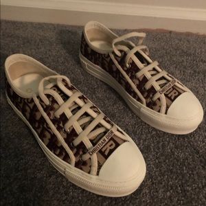 Christian Dior sneakers